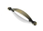 chiave-96mm-antique