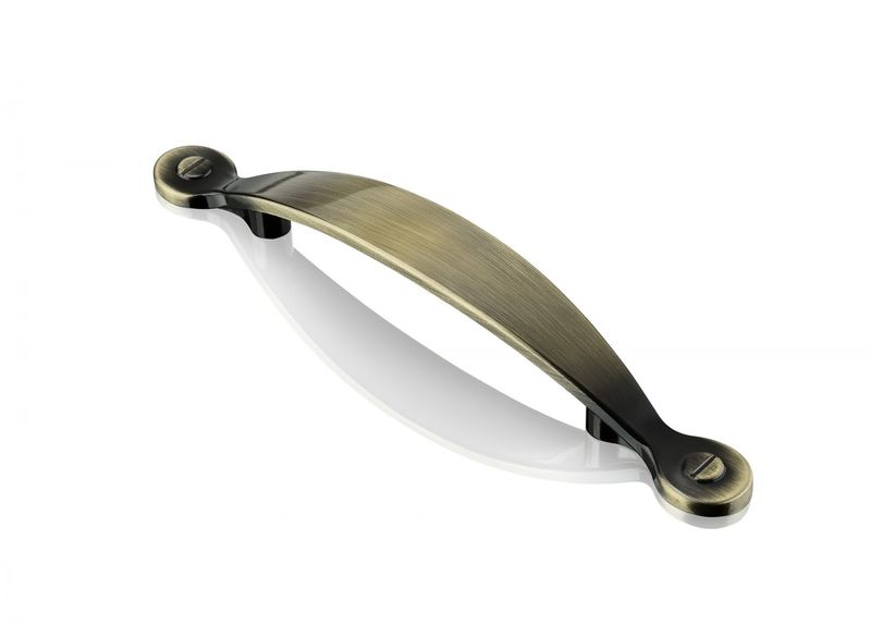 chiave-96mm-antique