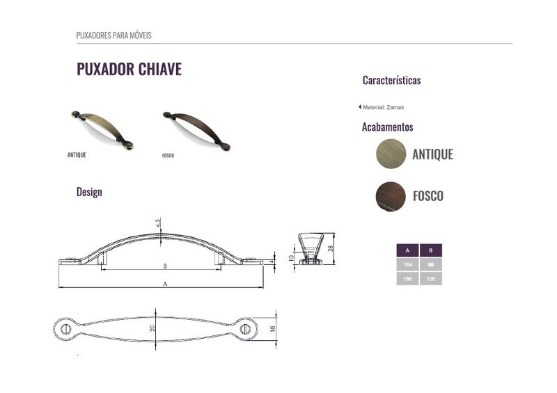 chiave-96mm-antiq